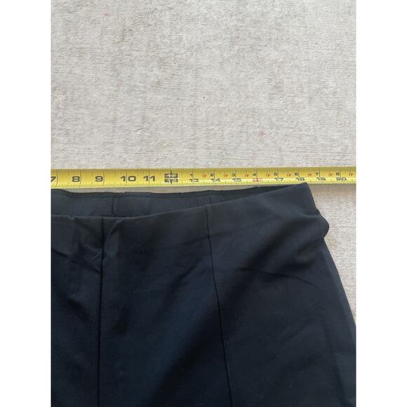 J.Jill Pointe Black Leggings XLT Stretch Soft NWT $69 - Picture 6 of 7